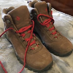 Vasque Hiking Boots